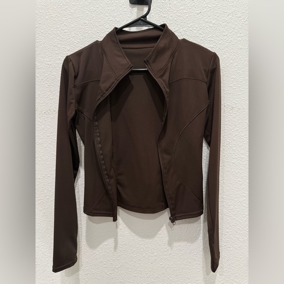 Basic zipup Small - Picture 2 of 3